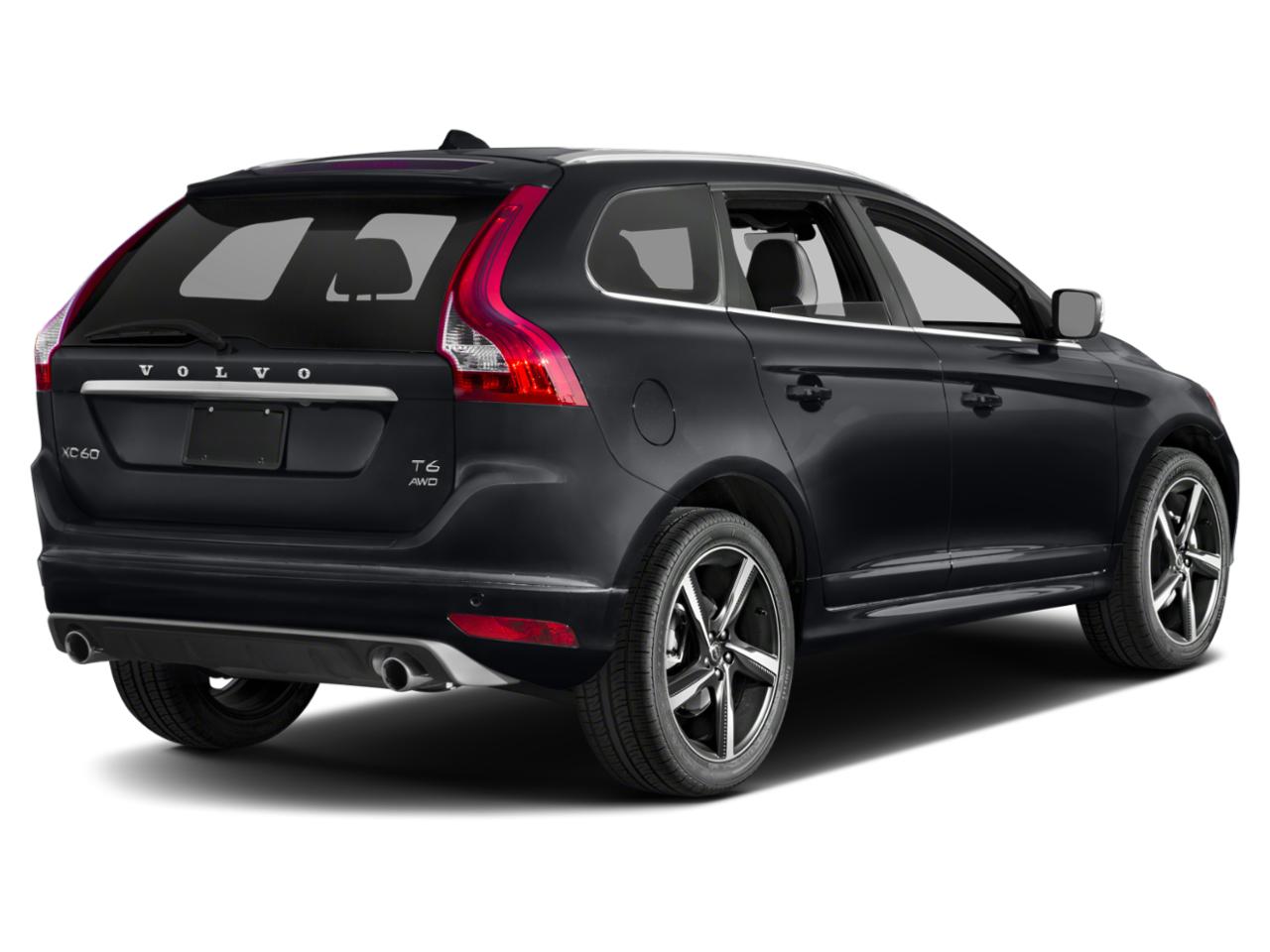 2015 Volvo XC60 Vehicle Photo in Grapevine, TX 76051