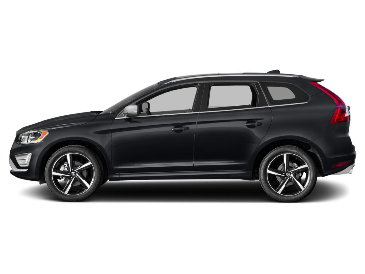 2015 Volvo XC60 Vehicle Photo in Grapevine, TX 76051