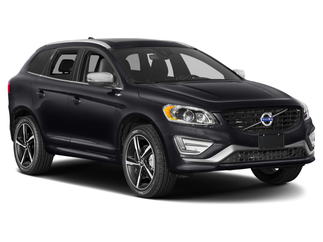 2015 Volvo XC60 Vehicle Photo in Grapevine, TX 76051