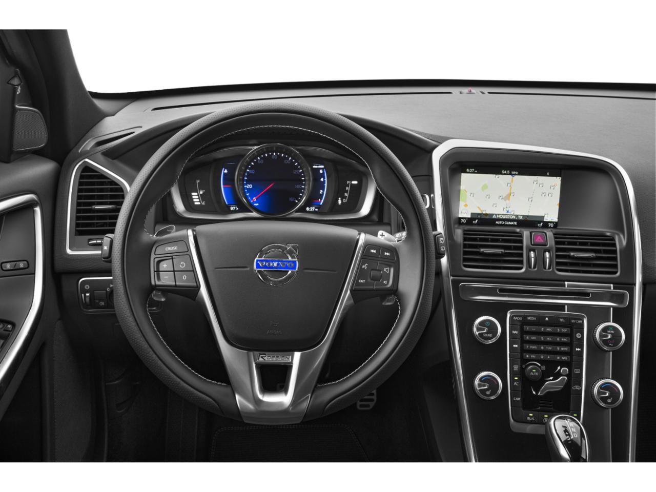 2015 Volvo XC60 Vehicle Photo in Grapevine, TX 76051