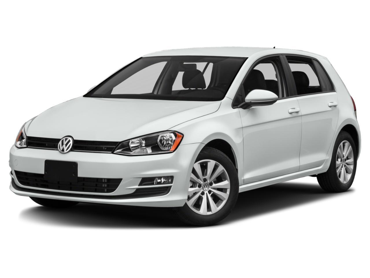 2015 Volkswagen Golf Vehicle Photo in Oshkosh, WI 54904