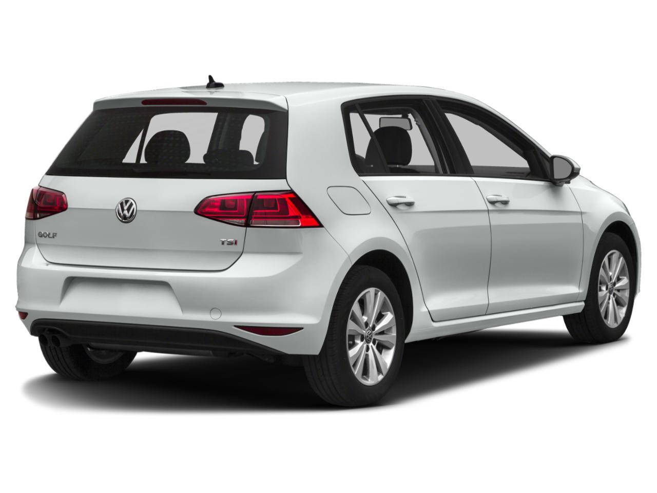 2015 Volkswagen Golf Vehicle Photo in Oshkosh, WI 54904