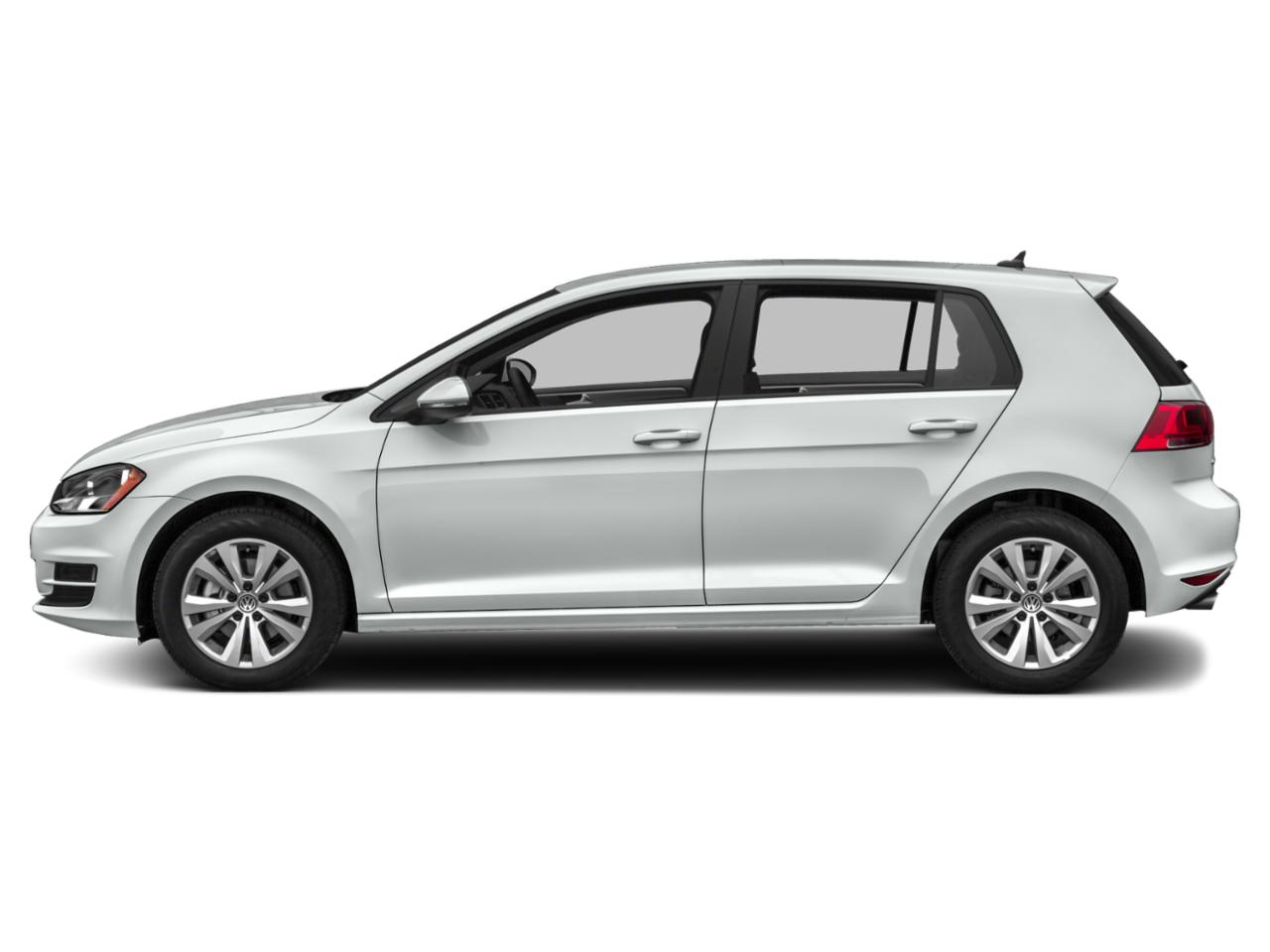 2015 Volkswagen Golf Vehicle Photo in Oshkosh, WI 54904