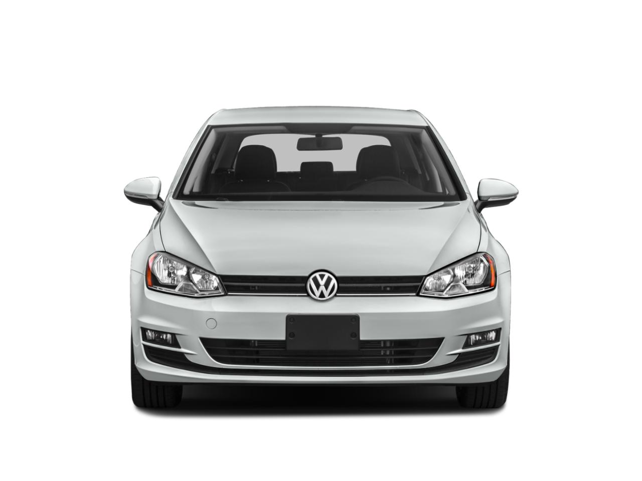 2015 Volkswagen Golf Vehicle Photo in Oshkosh, WI 54904