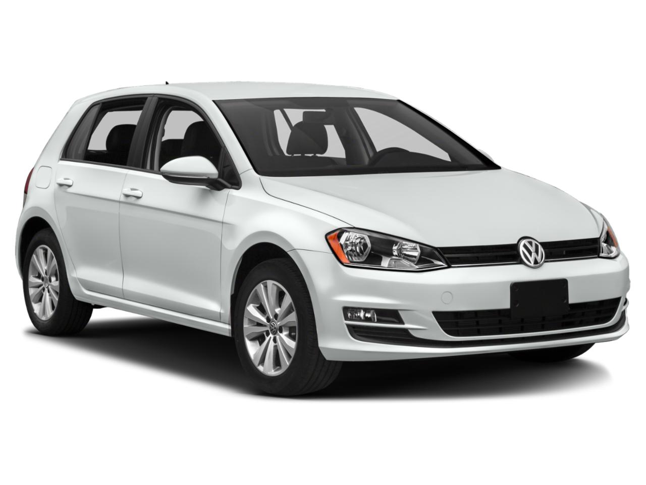 2015 Volkswagen Golf Vehicle Photo in Oshkosh, WI 54904