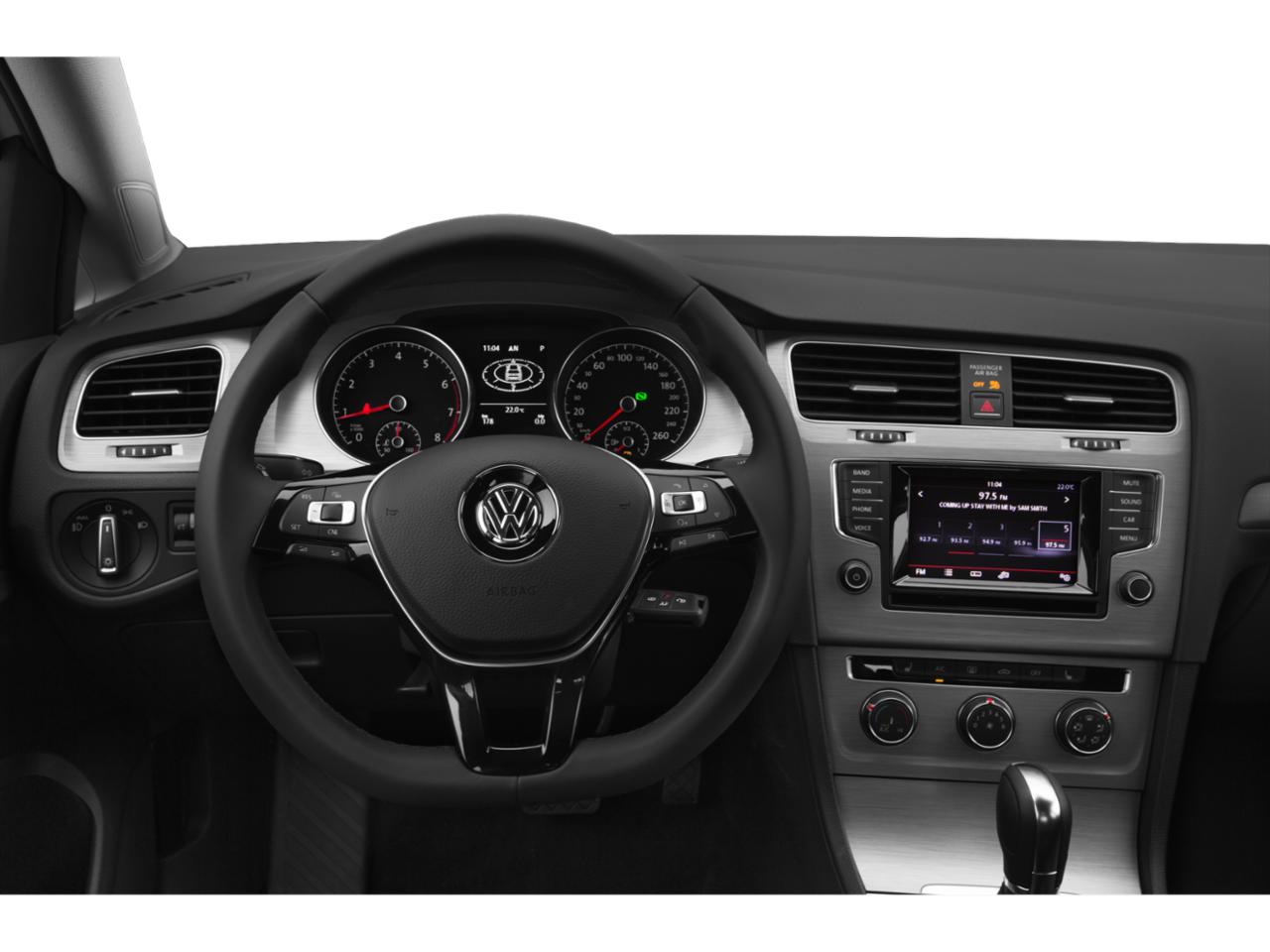 2015 Volkswagen Golf Vehicle Photo in Oshkosh, WI 54904