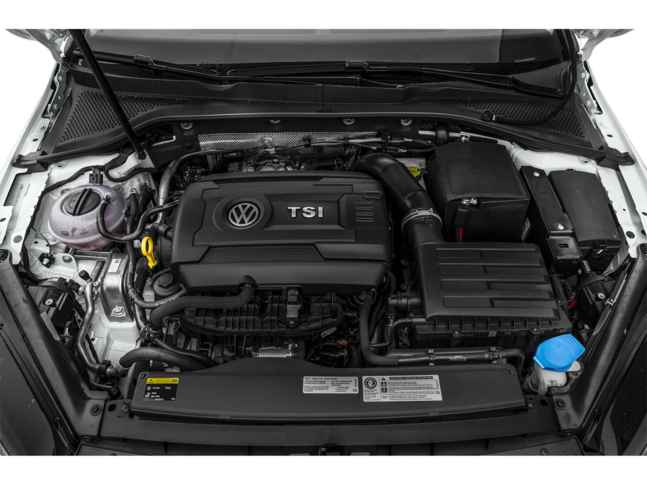 2015 Volkswagen Golf Vehicle Photo in Oshkosh, WI 54904