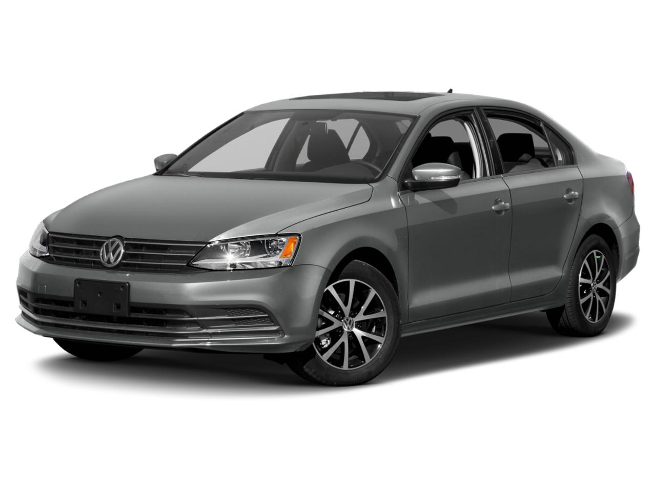 2015 Volkswagen Jetta Sedan Vehicle Photo in Sanford, FL 32771