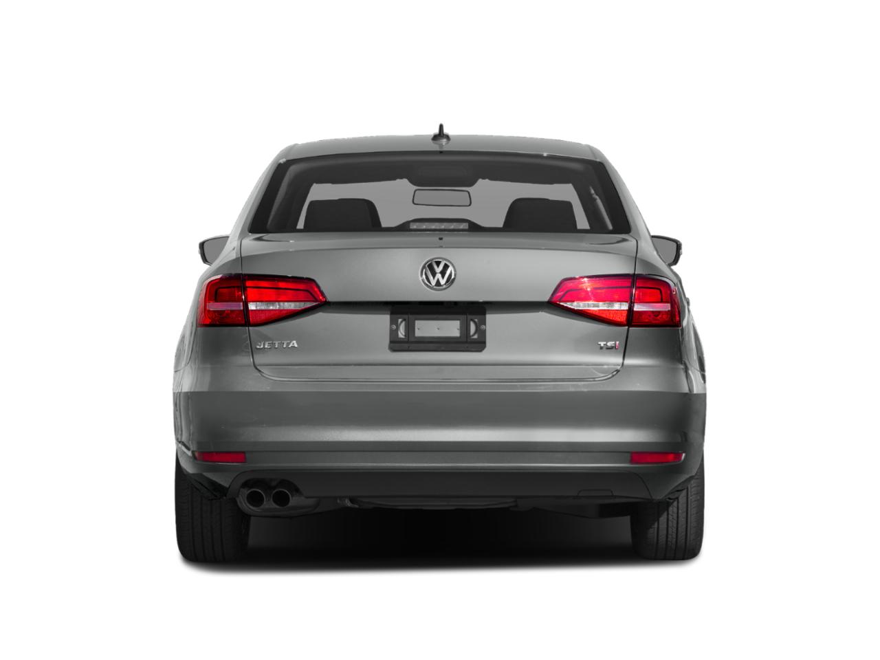 2015 Volkswagen Jetta Sedan Vehicle Photo in Winter Park, FL 32792