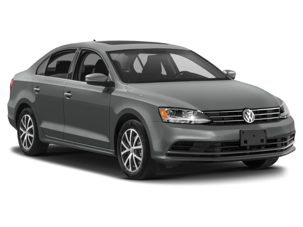 2015 Volkswagen Jetta Sedan Vehicle Photo in Winter Park, FL 32792