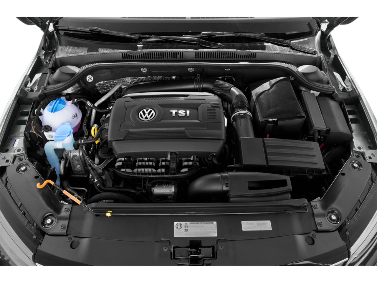 2015 Volkswagen Jetta Sedan Vehicle Photo in Winter Park, FL 32792