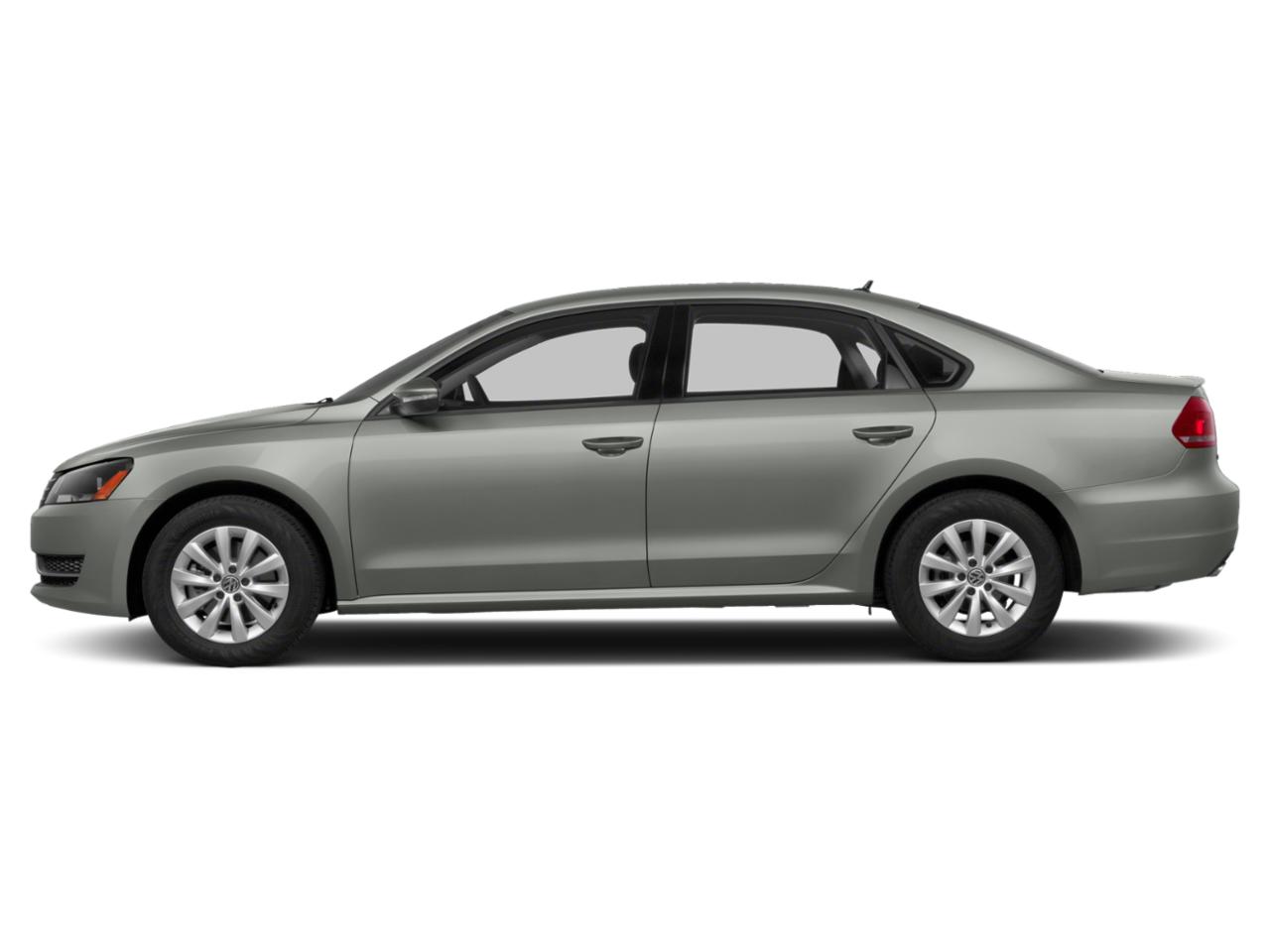 2015 Volkswagen Passat Vehicle Photo in Pinellas Park , FL 33781