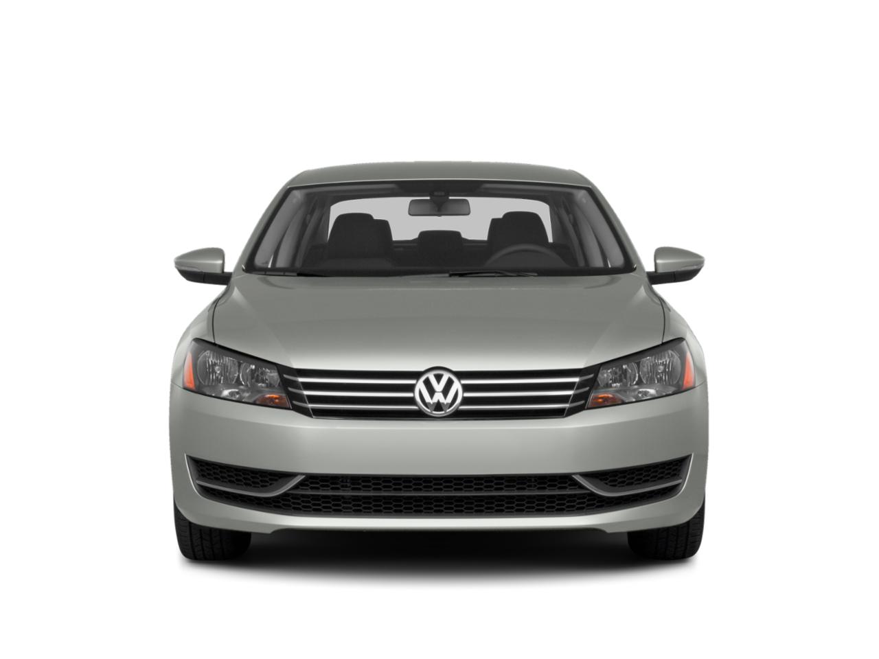 2015 Volkswagen Passat Vehicle Photo in Pinellas Park , FL 33781