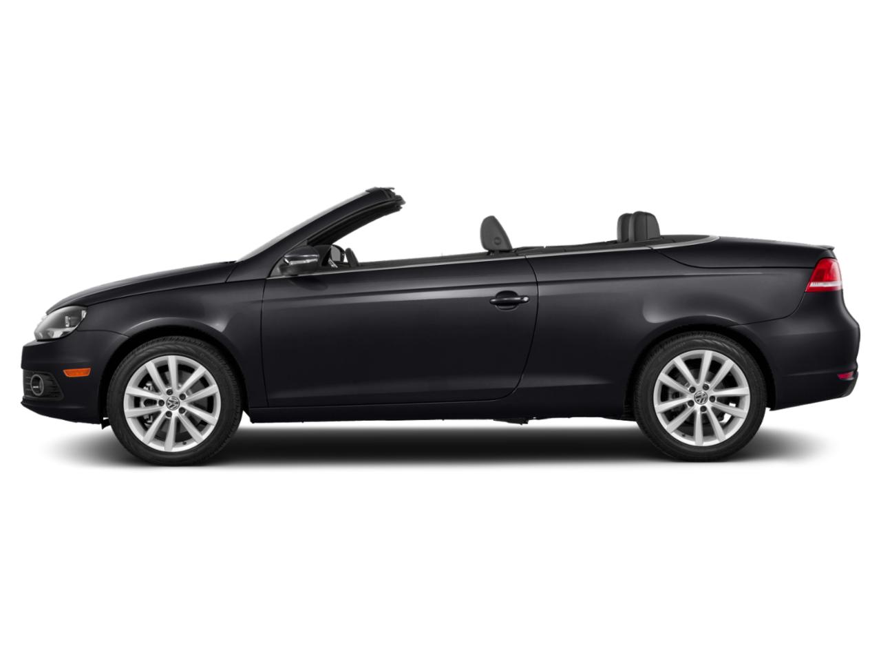 2015 Volkswagen Eos Vehicle Photo in Coconut Creek, FL 33073