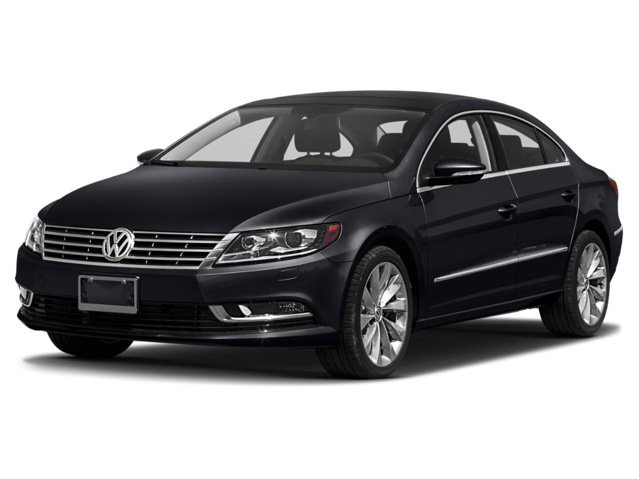 2015 Volkswagen CC Vehicle Photo in Pinellas Park , FL 33781