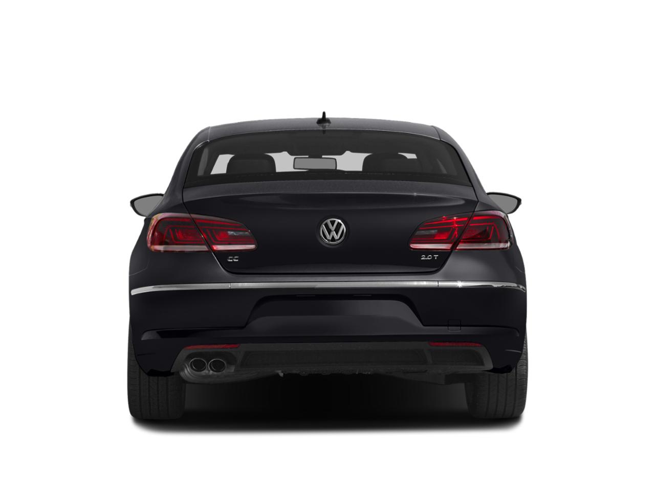 2015 Volkswagen CC Vehicle Photo in Pinellas Park , FL 33781