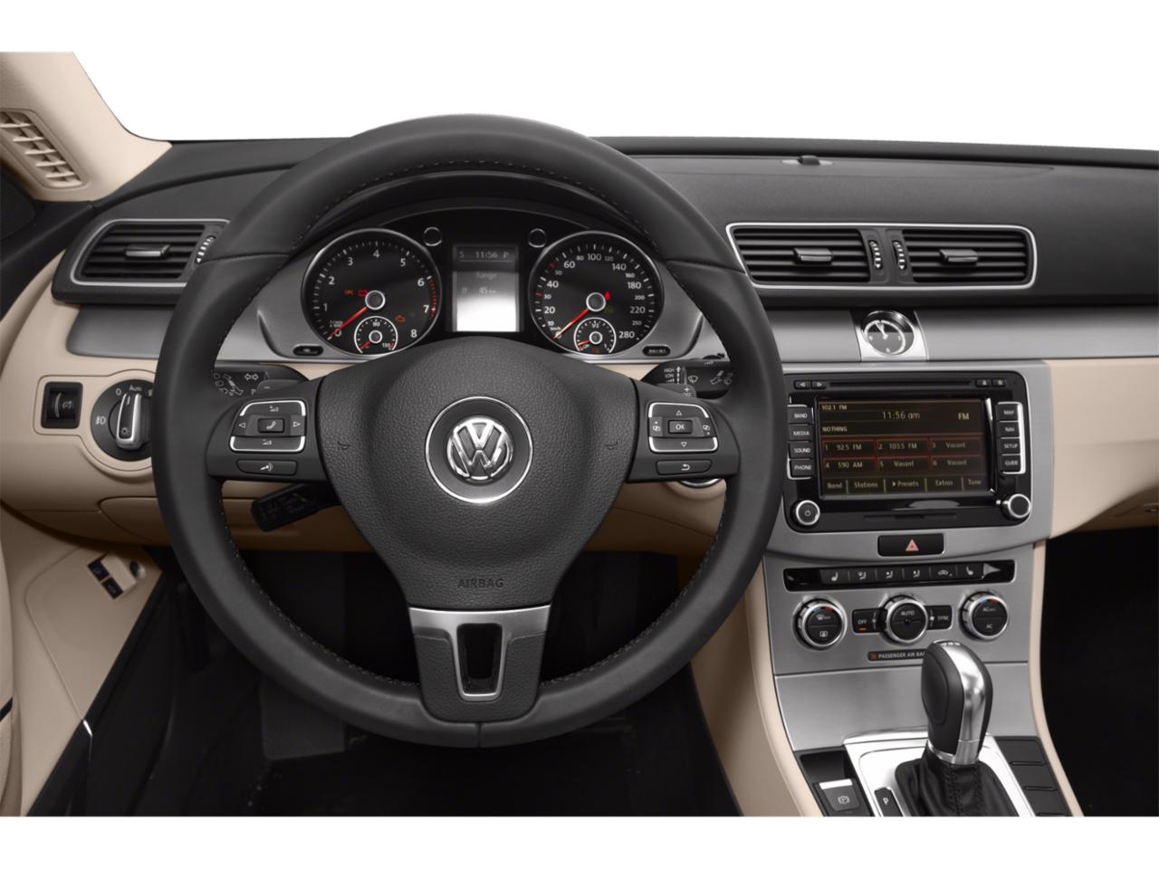 2015 Volkswagen CC Vehicle Photo in Pinellas Park , FL 33781