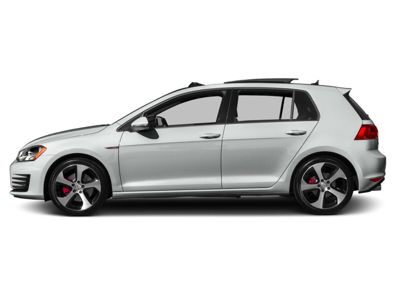 2015 Volkswagen Golf GTI Vehicle Photo in Green Bay, WI 54304