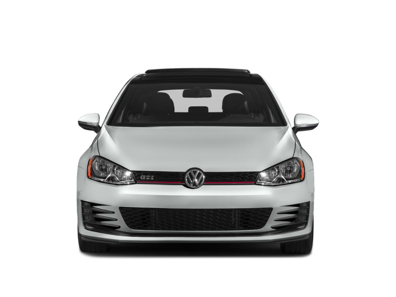 2015 Volkswagen Golf GTI Vehicle Photo in Green Bay, WI 54304