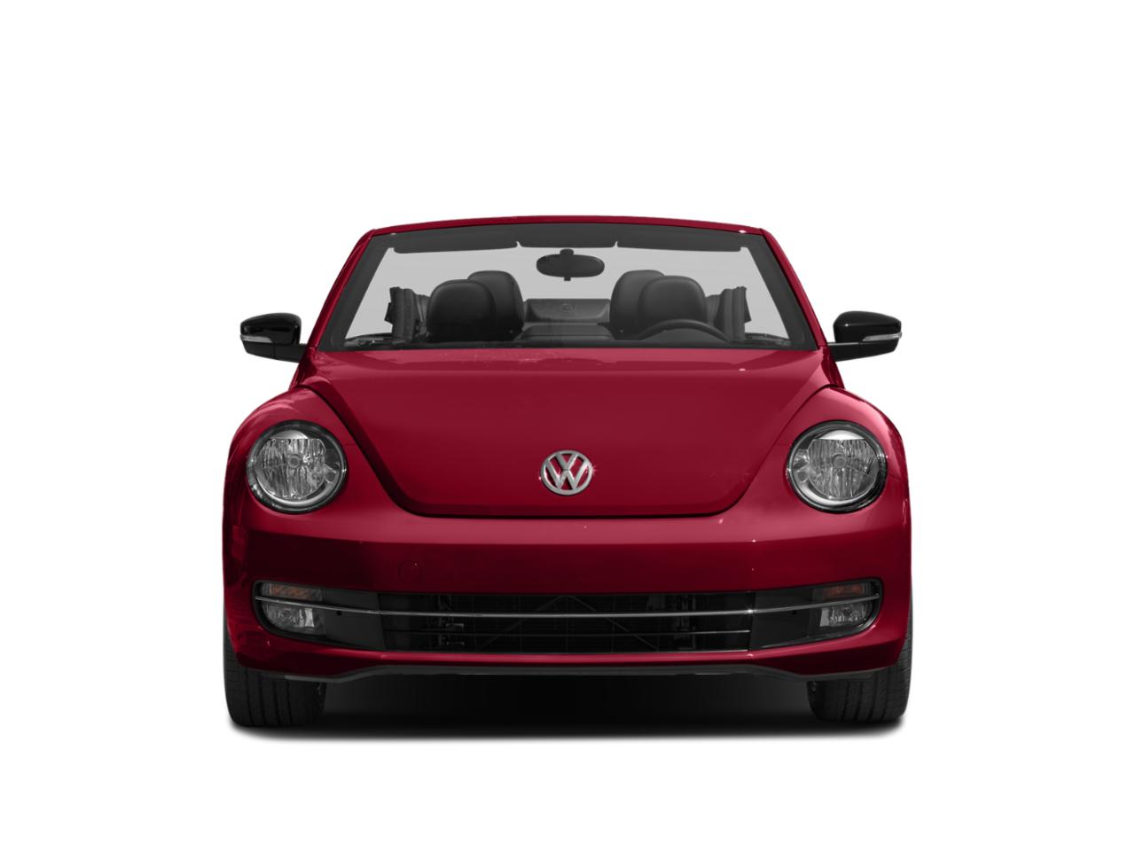 2015 Volkswagen Beetle Convertible Vehicle Photo in Grapevine, TX 76051