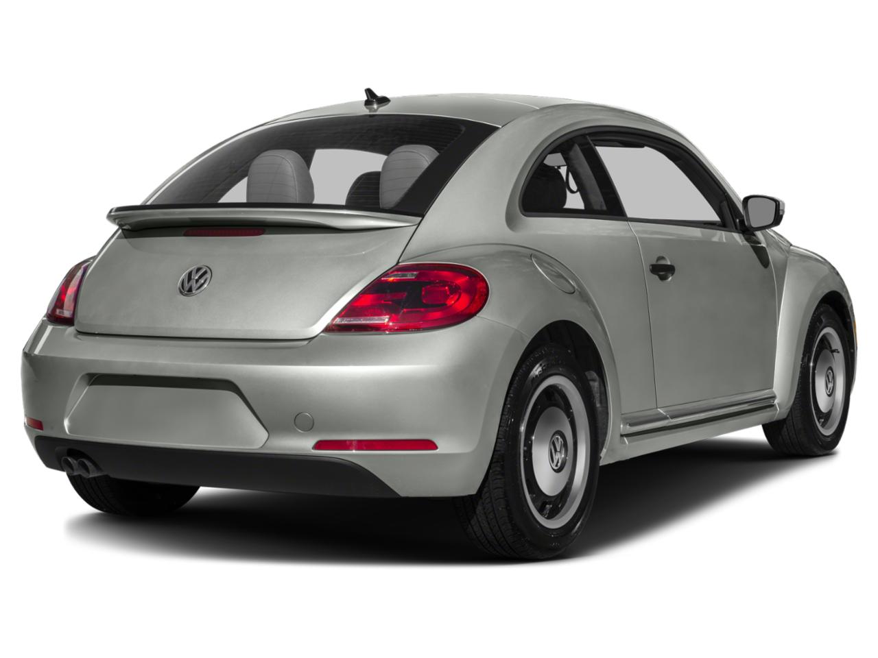 2015 Volkswagen Beetle Coupe Vehicle Photo in San Antonio, TX 78230