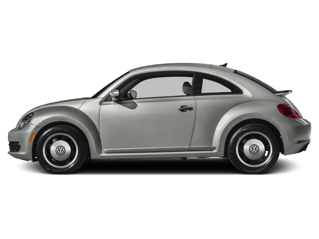 2015 Volkswagen Beetle Coupe Vehicle Photo in San Antonio, TX 78230