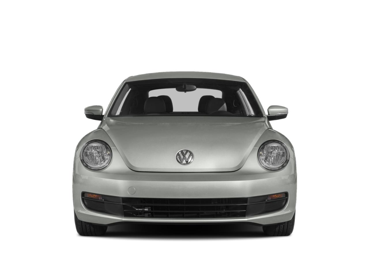 2015 Volkswagen Beetle Coupe Vehicle Photo in San Antonio, TX 78230