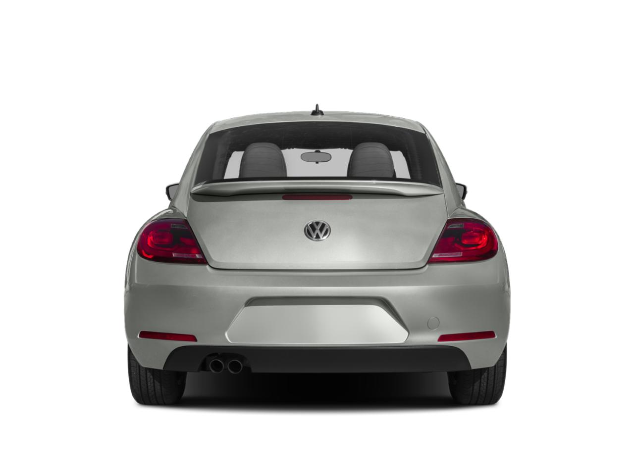 2015 Volkswagen Beetle Coupe Vehicle Photo in San Antonio, TX 78230