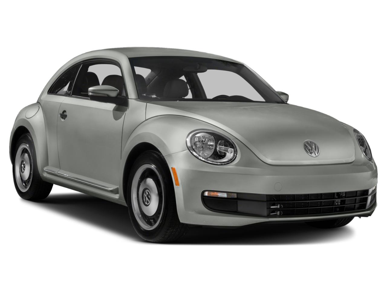 2015 Volkswagen Beetle Coupe Vehicle Photo in San Antonio, TX 78230