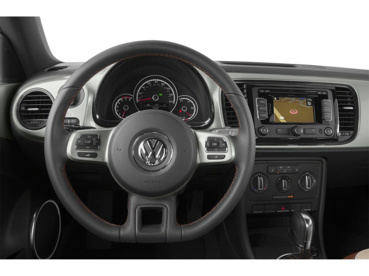 2015 Volkswagen Beetle Coupe Vehicle Photo in San Antonio, TX 78230
