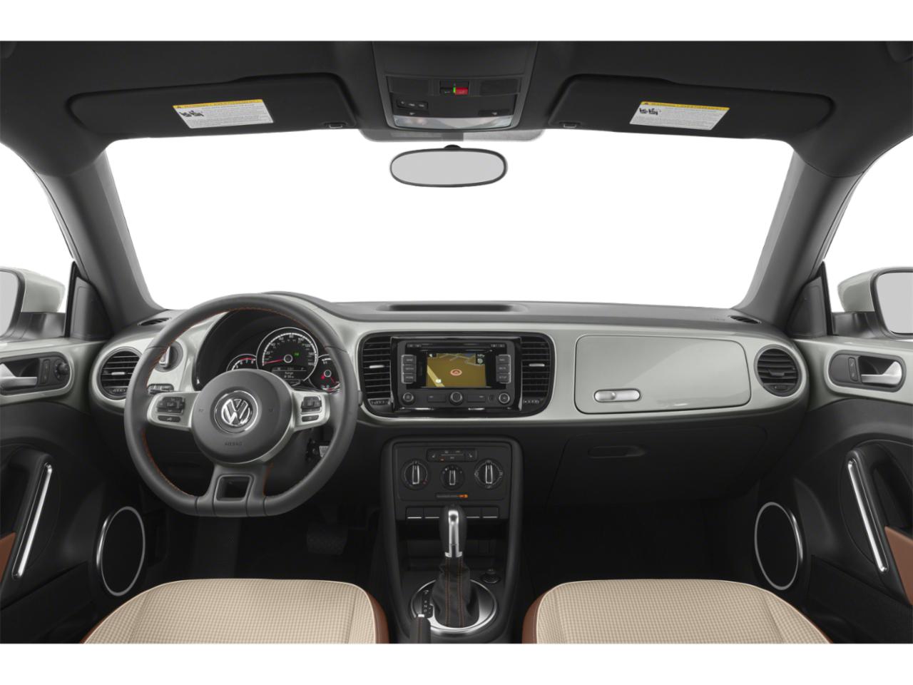 2015 Volkswagen Beetle Coupe Vehicle Photo in San Antonio, TX 78230
