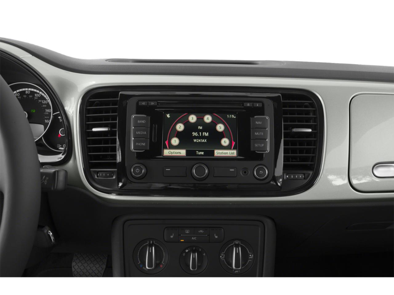 2015 Volkswagen Beetle Coupe Vehicle Photo in San Antonio, TX 78230