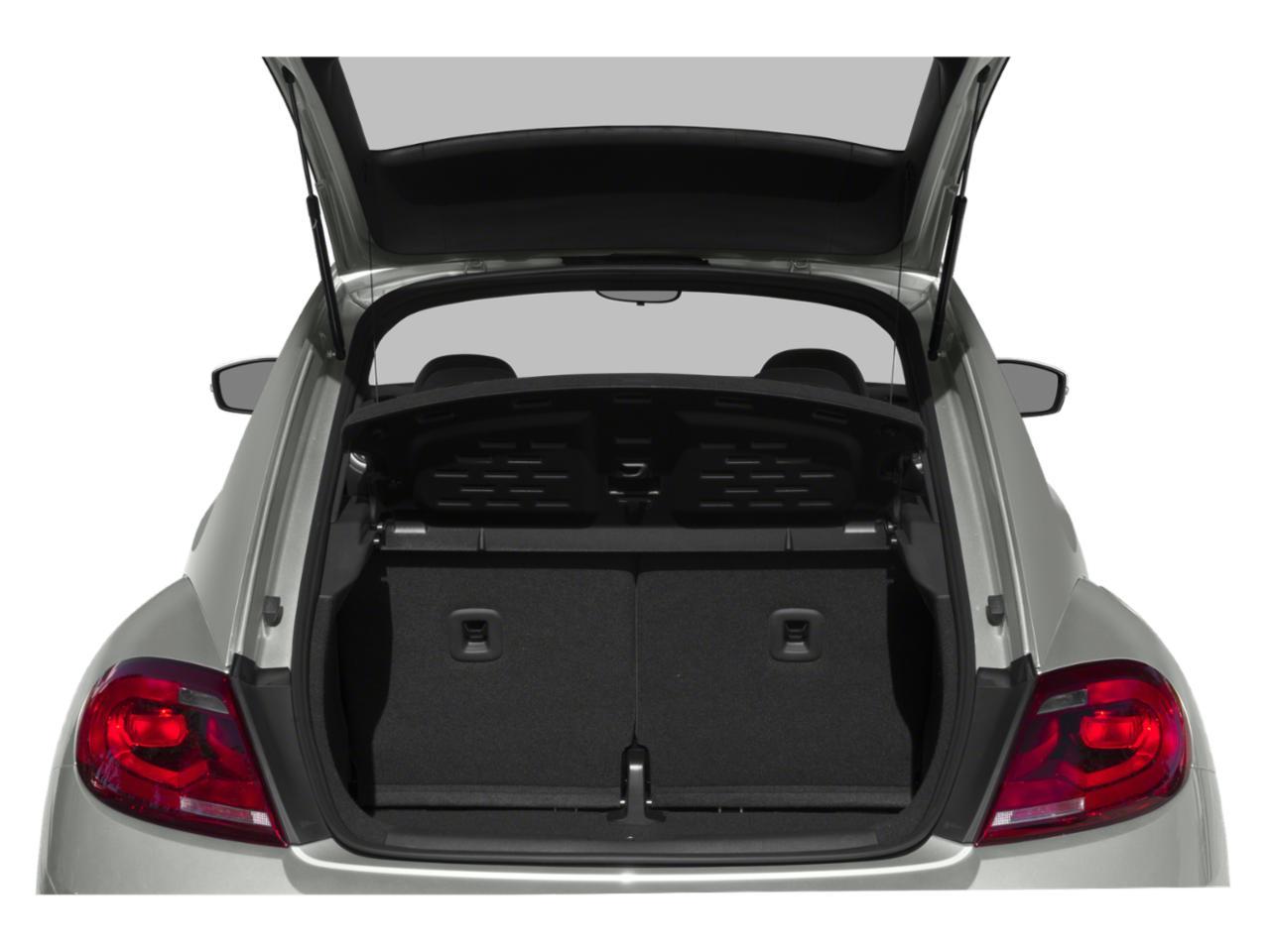 2015 Volkswagen Beetle Coupe Vehicle Photo in San Antonio, TX 78230