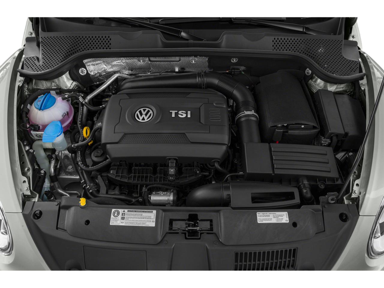 2015 Volkswagen Beetle Coupe Vehicle Photo in San Antonio, TX 78230