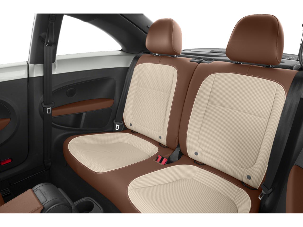 2015 Volkswagen Beetle Coupe Vehicle Photo in San Antonio, TX 78230