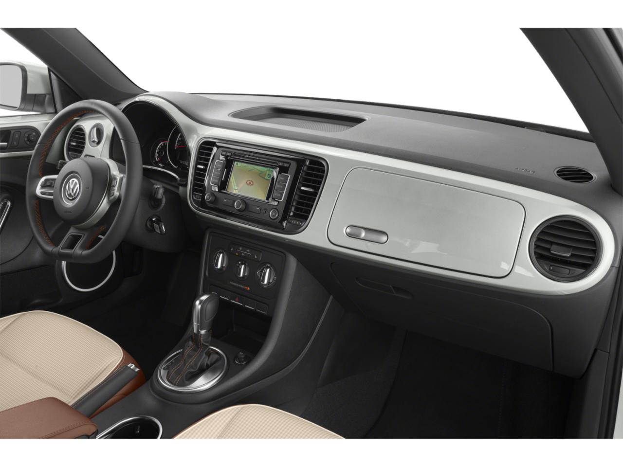 2015 Volkswagen Beetle Coupe Vehicle Photo in San Antonio, TX 78230