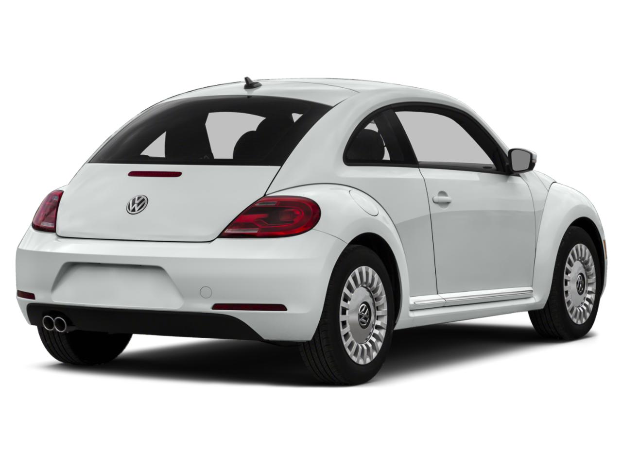 2015 Volkswagen Beetle Coupe Vehicle Photo in APPLETON, WI 54914-4656