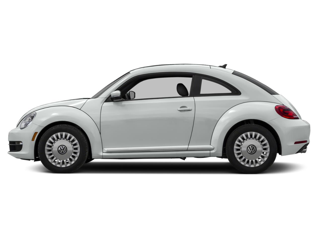 2015 Volkswagen Beetle Coupe Vehicle Photo in APPLETON, WI 54914-4656