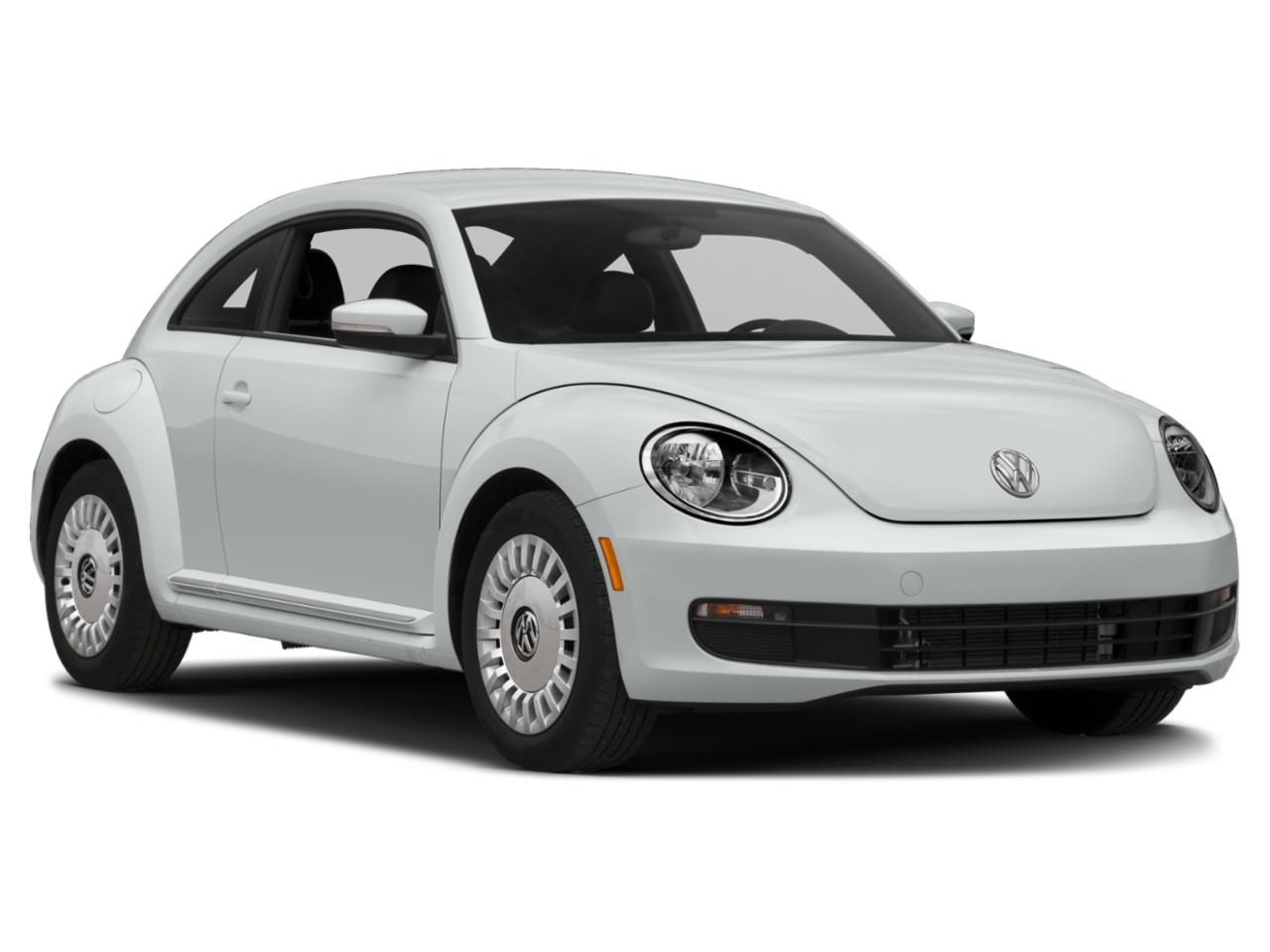 2015 Volkswagen Beetle Coupe Vehicle Photo in APPLETON, WI 54914-4656