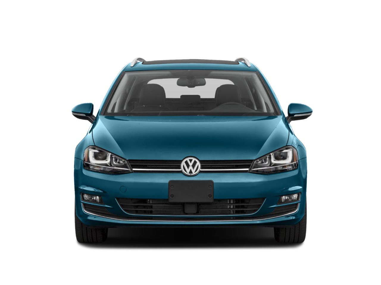 2015 Volkswagen Golf SportWagen Vehicle Photo in Clearwater, FL 33764