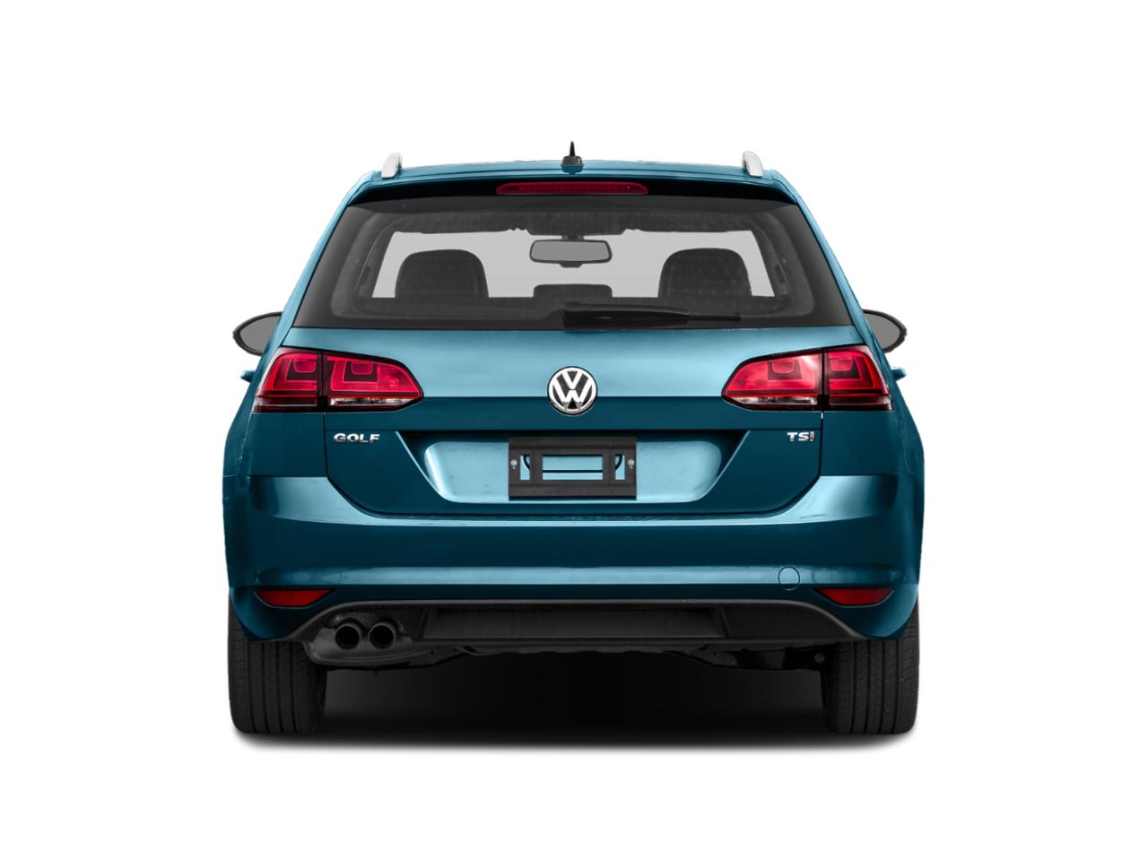 2015 Volkswagen Golf SportWagen Vehicle Photo in Clearwater, FL 33764