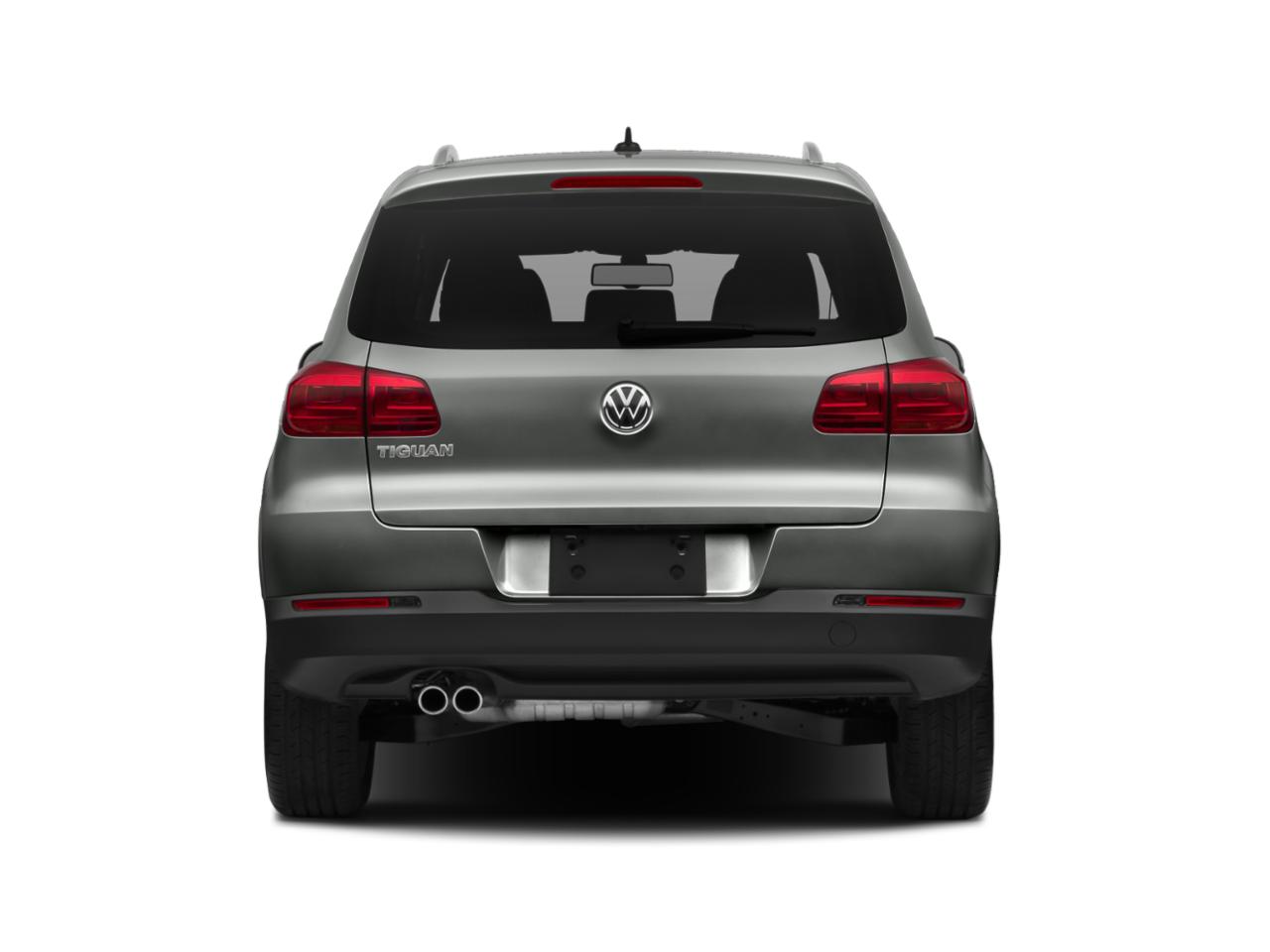 2015 Volkswagen Tiguan Vehicle Photo in Jacksonville, FL 32256