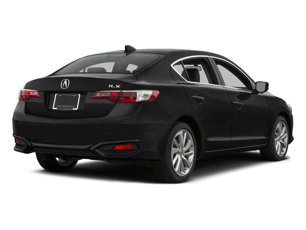 2016 Acura ILX Vehicle Photo in Clearwater, FL 33761