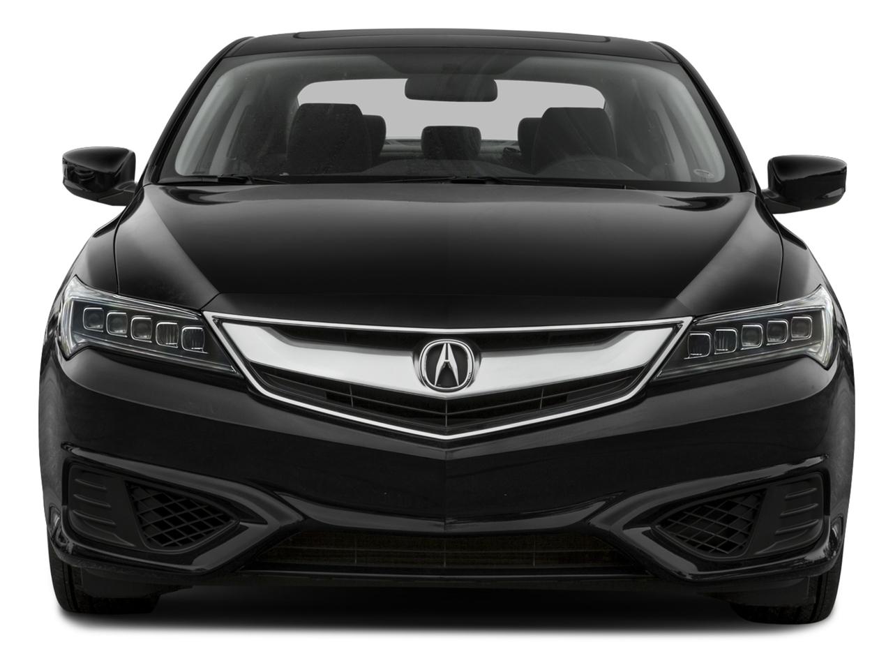 2016 Acura ILX Vehicle Photo in Clearwater, FL 33761