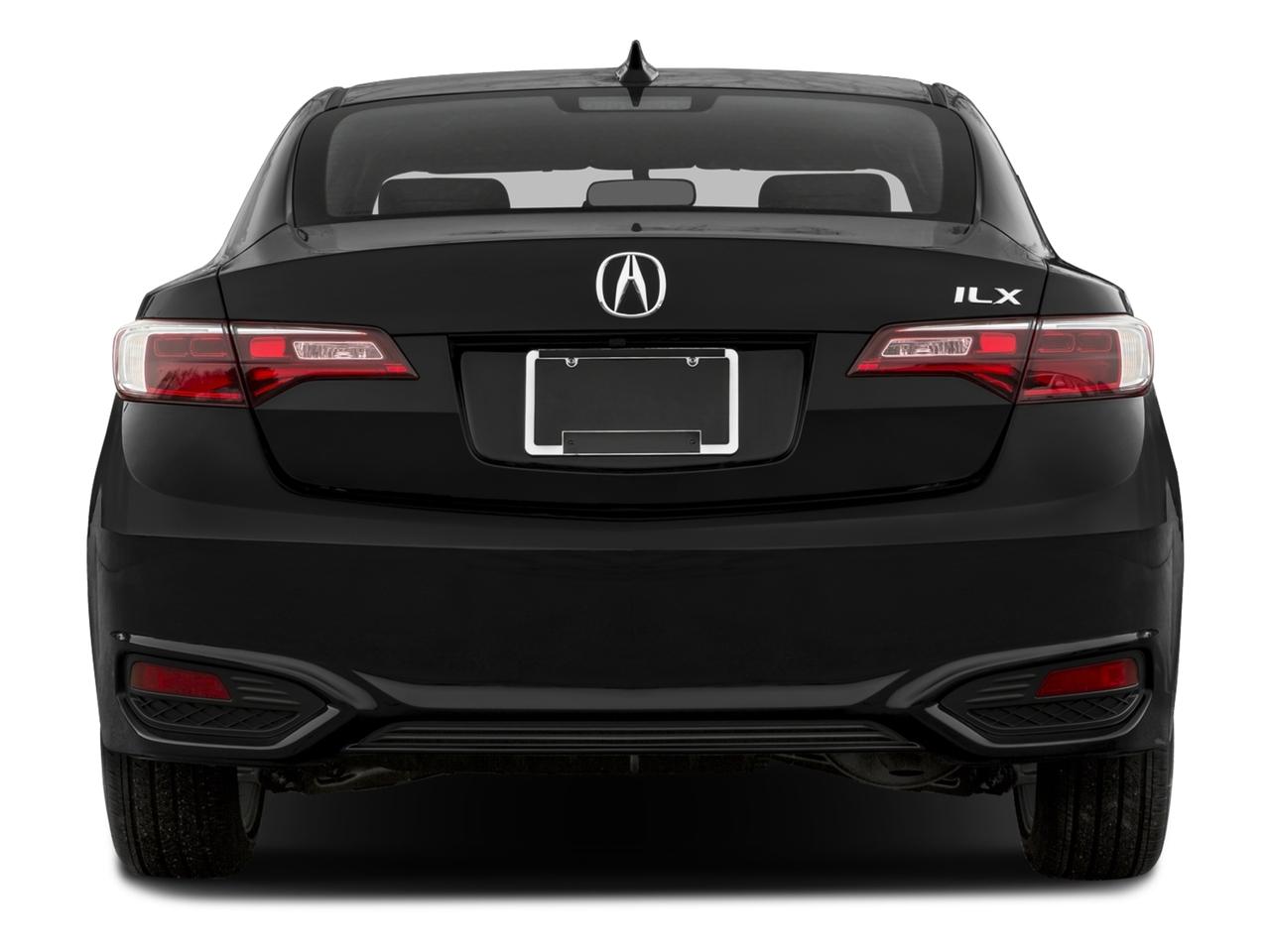 2016 Acura ILX Vehicle Photo in Clearwater, FL 33761