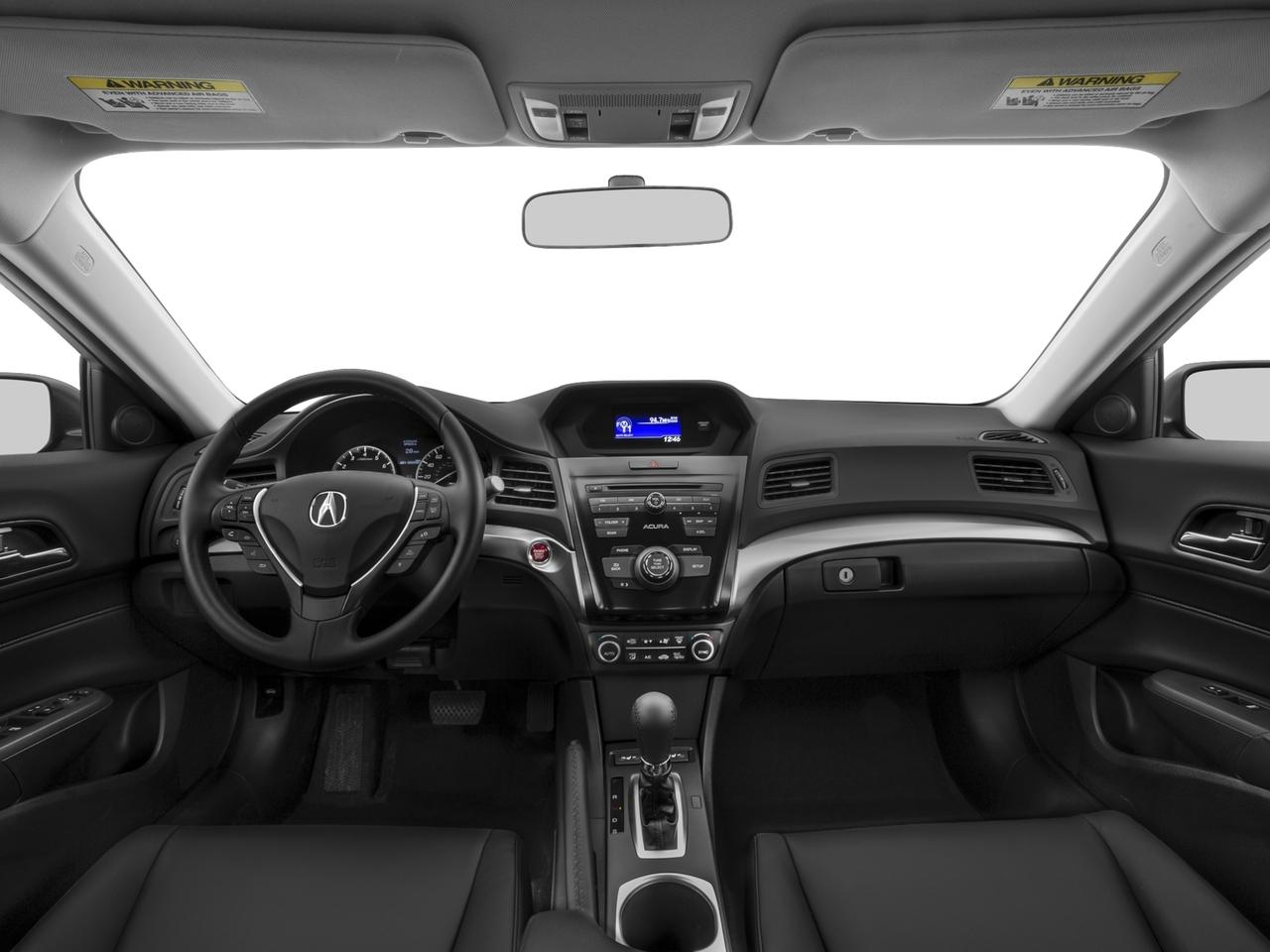 2016 Acura ILX Vehicle Photo in Clearwater, FL 33761