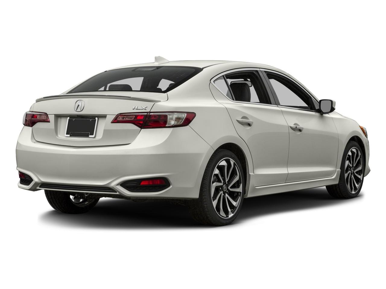 2016 Acura ILX Vehicle Photo in Sanford, FL 32771