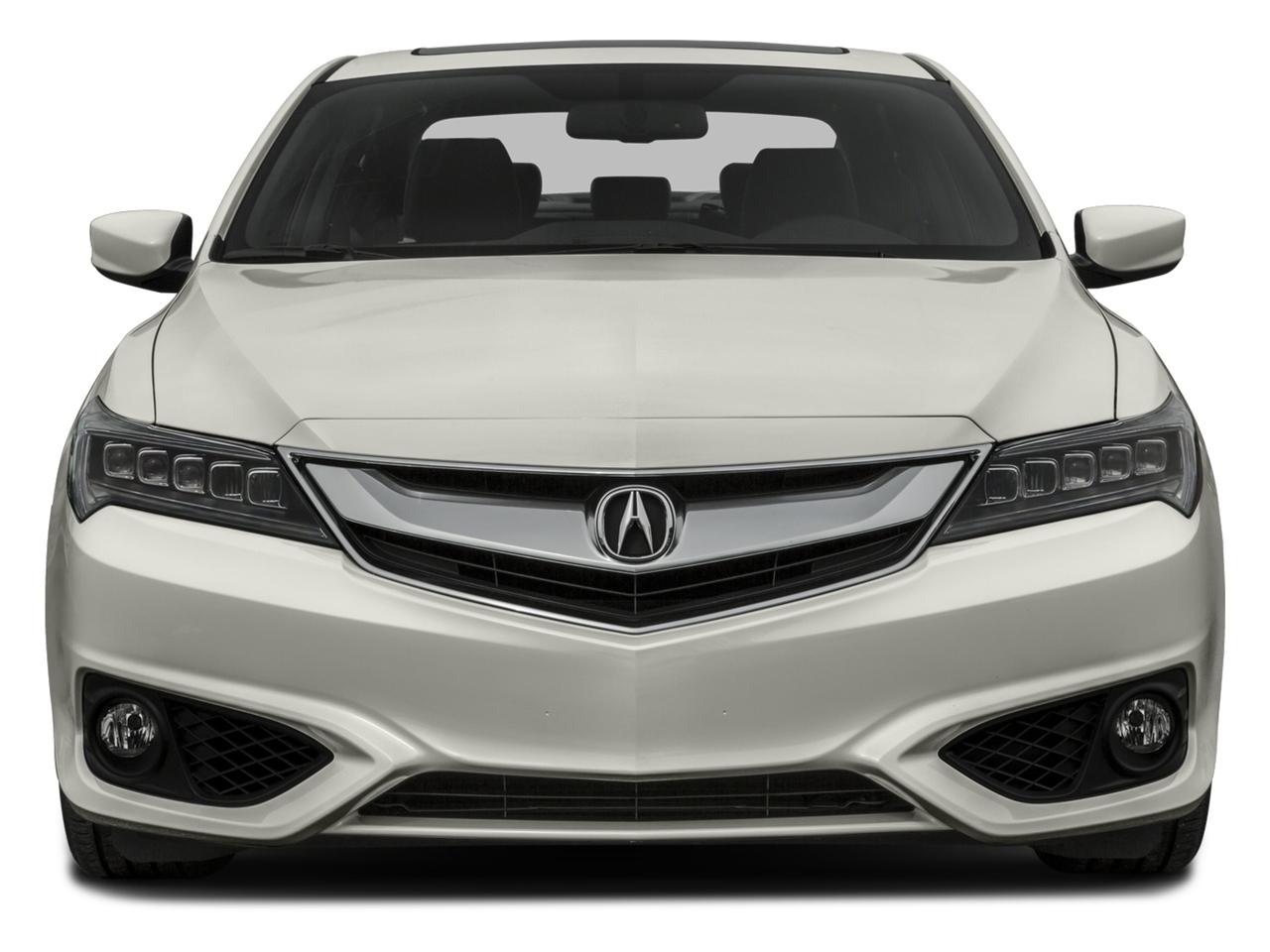 2016 Acura ILX Vehicle Photo in Sanford, FL 32771