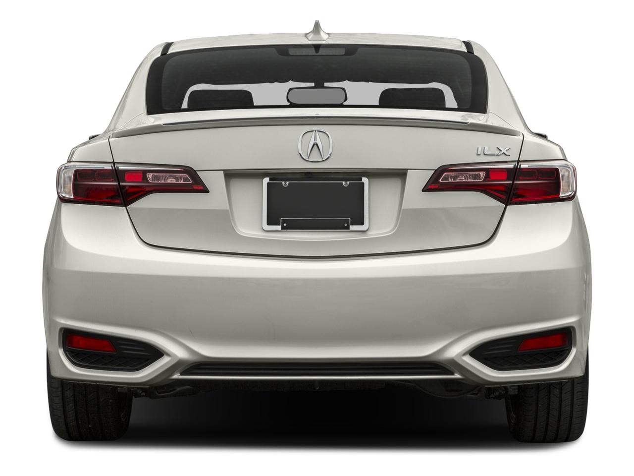 2016 Acura ILX Vehicle Photo in Sanford, FL 32771