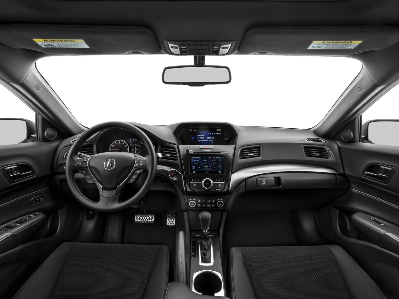 2016 Acura ILX Vehicle Photo in Sanford, FL 32771